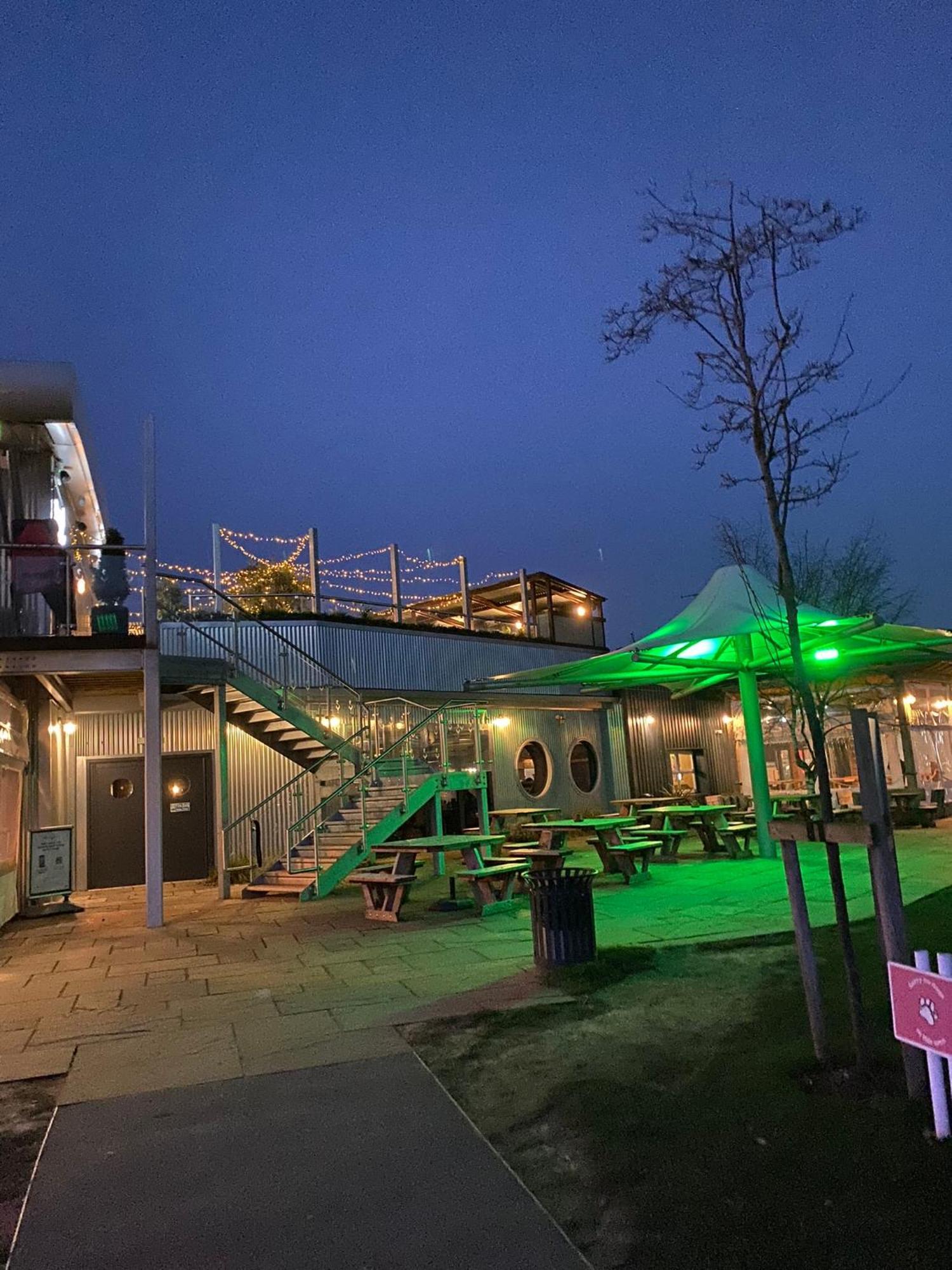 Tattershall Lakes Kingfisher Caravan 8 Berth With Hot Tub & Wifi Exterior foto