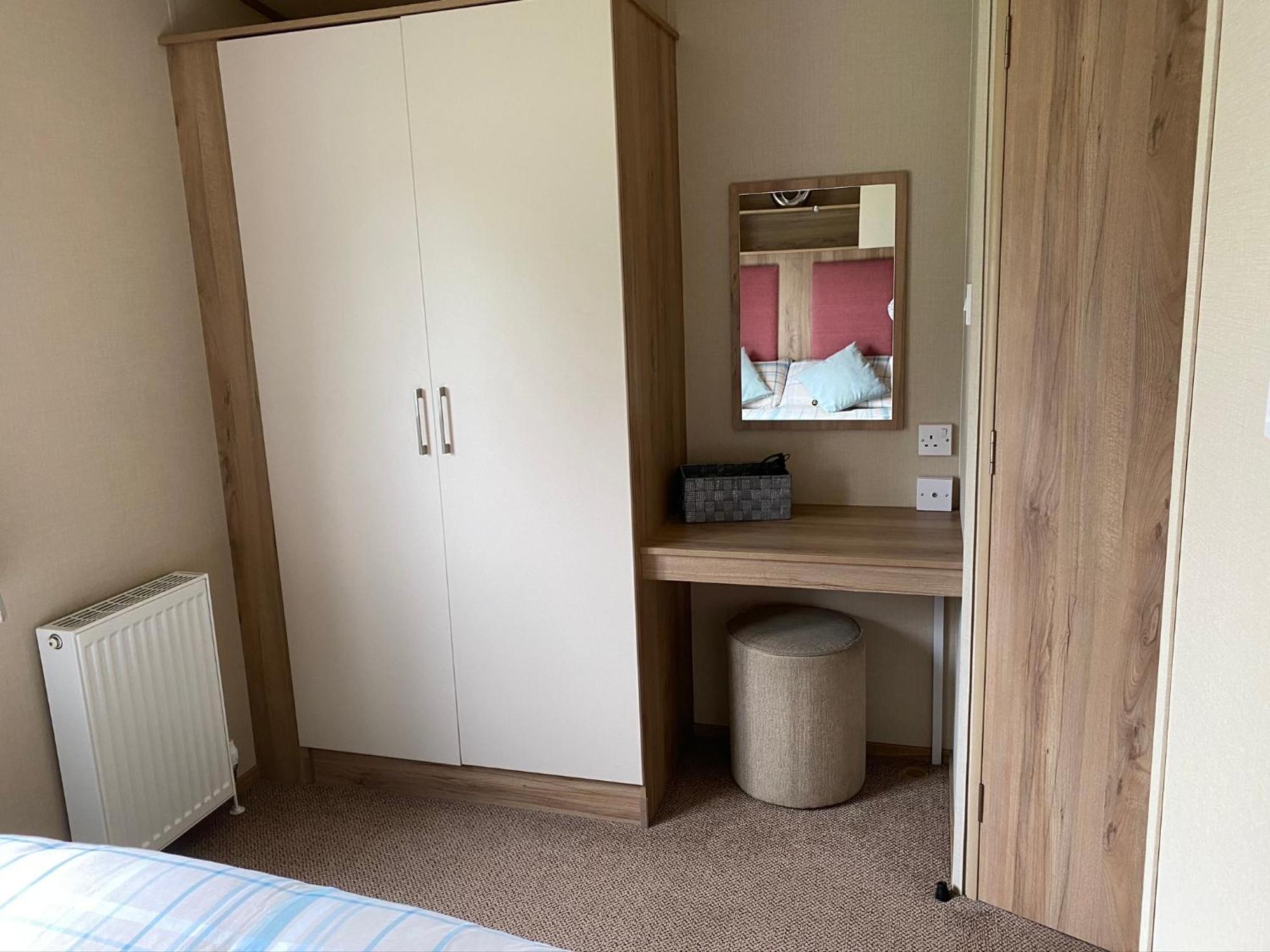 Tattershall Lakes Kingfisher Caravan 8 Berth With Hot Tub & Wifi Exterior foto