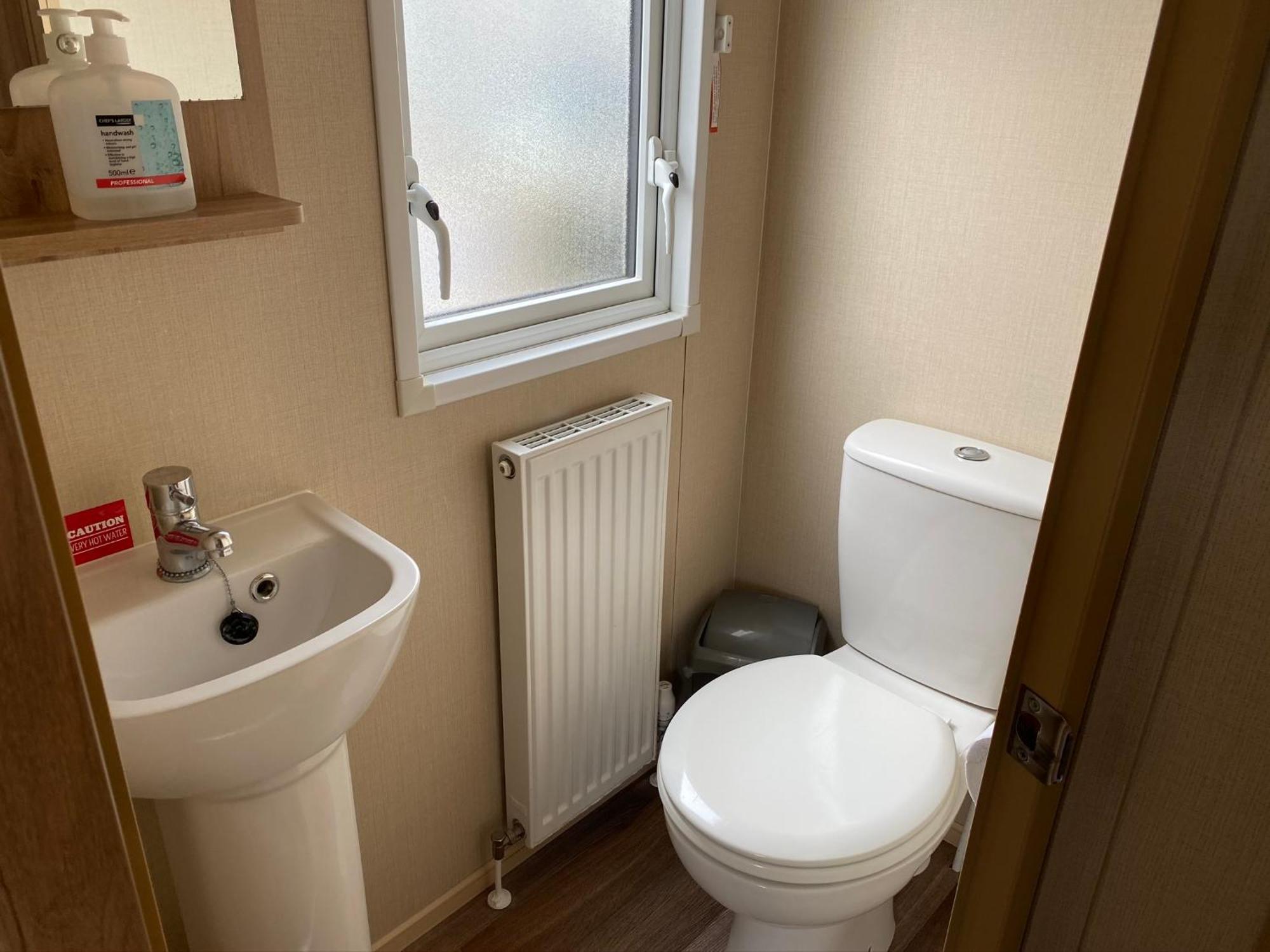 Tattershall Lakes Kingfisher Caravan 8 Berth With Hot Tub & Wifi Exterior foto