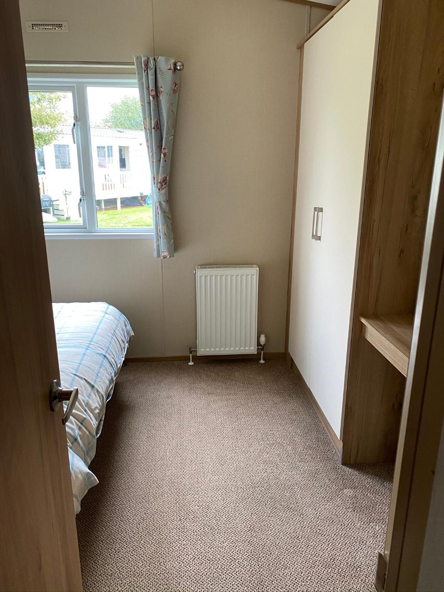 Tattershall Lakes Kingfisher Caravan 8 Berth With Hot Tub & Wifi Exterior foto