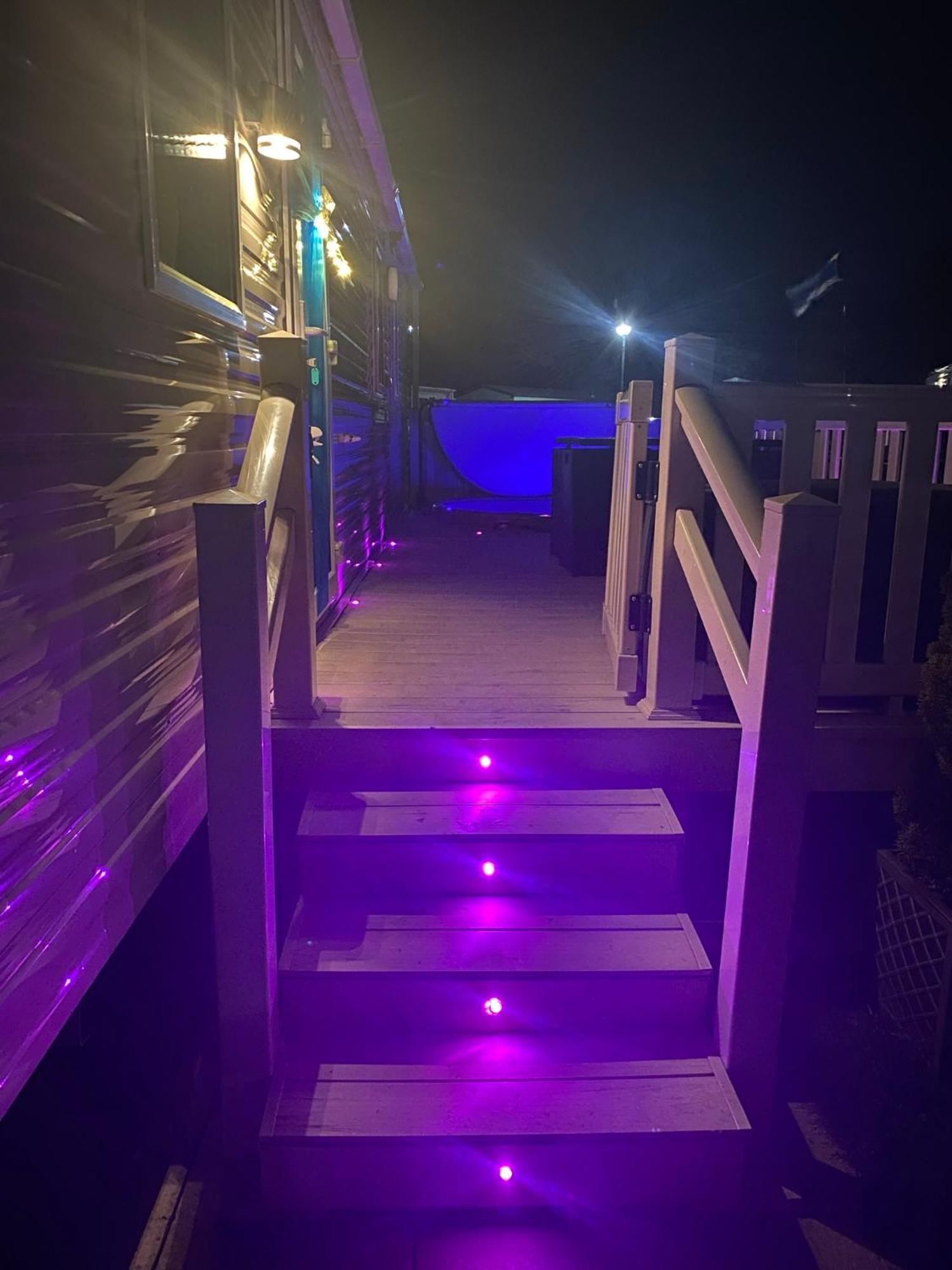 Tattershall Lakes Kingfisher Caravan 8 Berth With Hot Tub & Wifi Exterior foto
