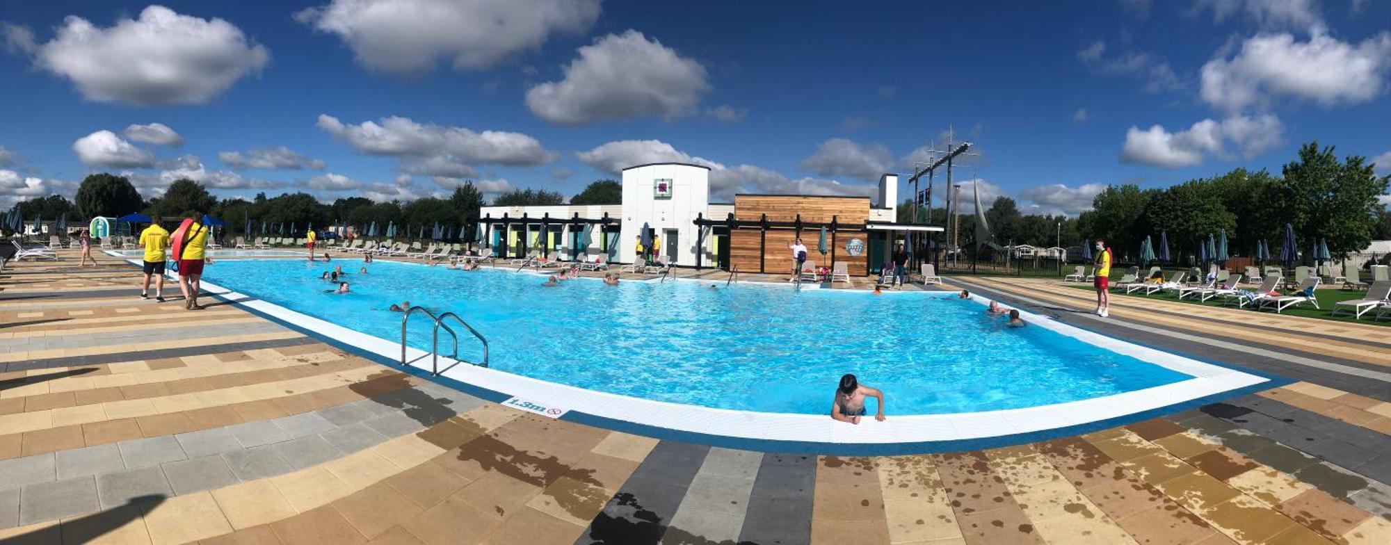 Tattershall Lakes Kingfisher Caravan 8 Berth With Hot Tub & Wifi Exterior foto